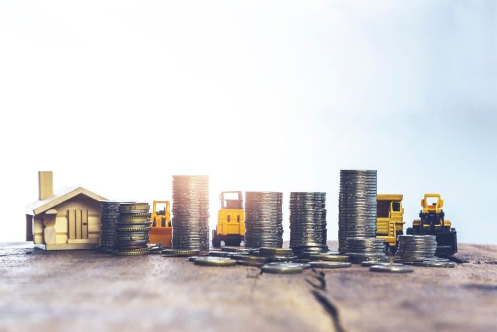 Assets loan & other Service service